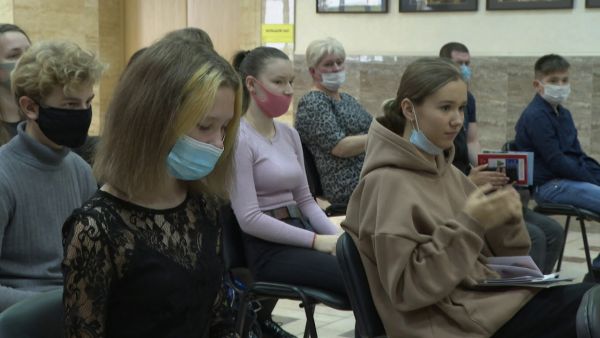 Очередное оперативное совещание сегодня состоялось в администрации Раменского городского округа