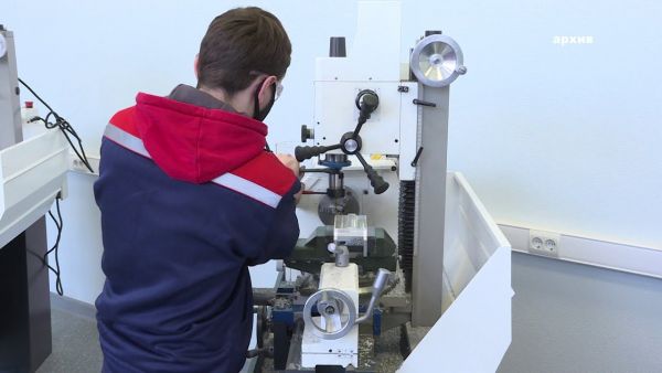 Подмосковье получило первое место по числу участников Олимпиады кружкового движения.