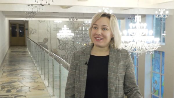 Проект семейного творчества «Новогодняя фантазия» в седьмой раз проводит ДК «Сатурн