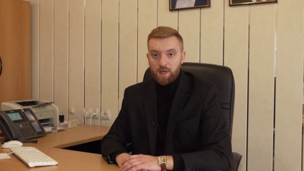 Работа центра занятости населения теперь осуществляется по предварительной записи.