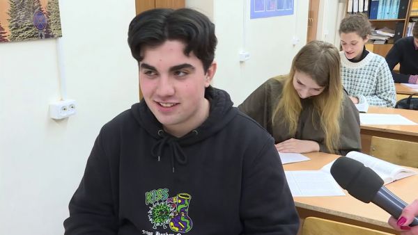 Раменский центр образования вошел в состав школы номер четыре