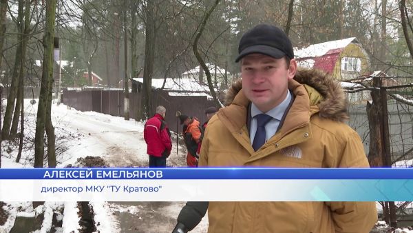 Реконструкция моста на улице Донская с заездом на территорию ДНТ «Зеленая роща».