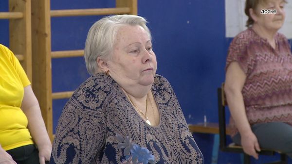 Спортивное движение «Живи Спортом»  со 2 ноября начинает новый цикл онлайн-тренировок