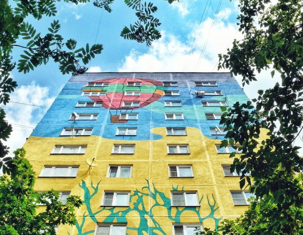 Сборы платежей за ЖКУ является составляющей в работе раменских УК