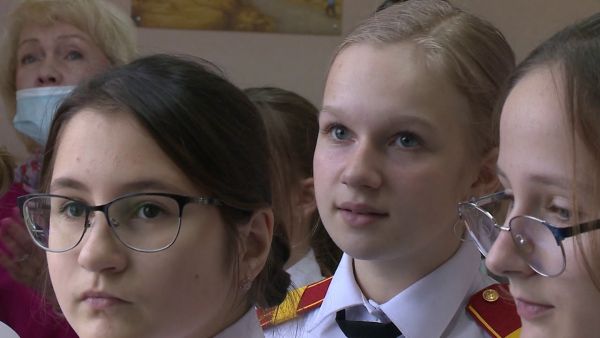 В 2016 году в Удельнинской Гимназии начал работать новый проект «Эксплораториум»