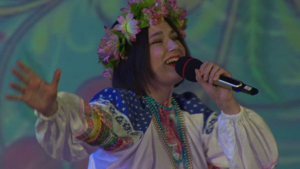 В Доме культуры имени Воровского состоялось открытие творческого сезона