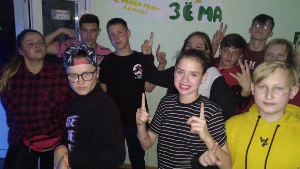 В Подмосковье продолжается детская оздоровительная кампания.