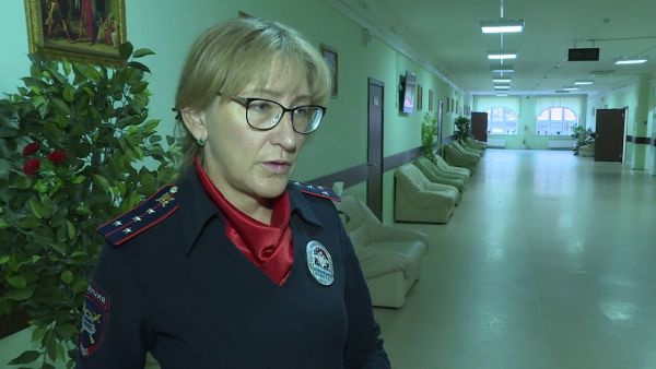 Всемирный день памяти жертв ДТП ежегодно отмечается в третье воскресенье ноября.