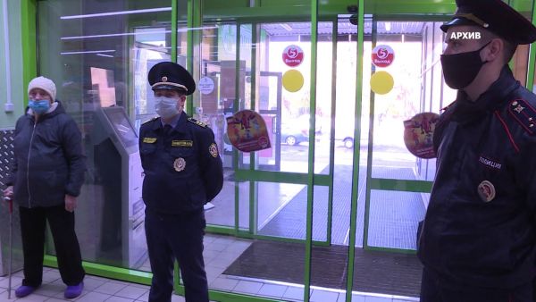 Жители МО старше 65 лет начиная со среды, 11 ноября, не смогут воспользоваться социальными картами.