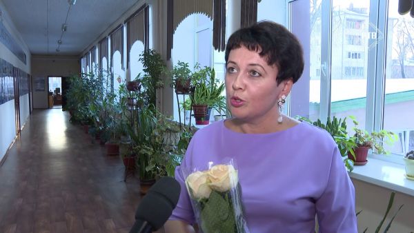 10 декабря состоялось награждение раменских педагогов