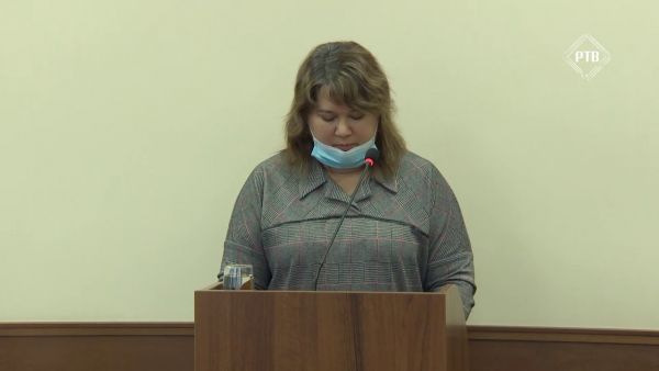 23 декабря состоялось заседание Совета депутатов Раменского городского округа.