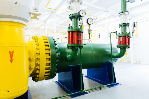 Мособлгаз газифицировал деревни Фоминское и Яньшино в Раменском г.о.