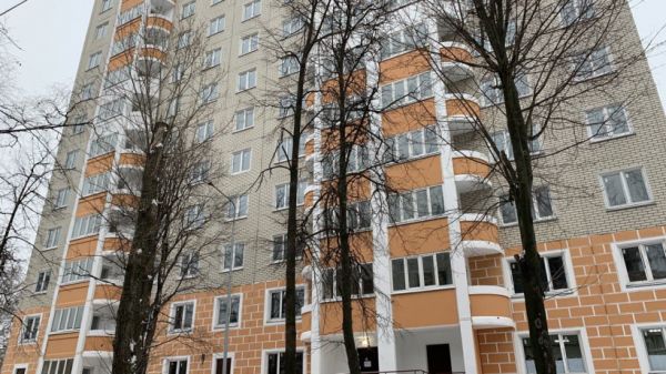 Обеспечены права 239 дольщиков ЖК «Родники» в Раменском