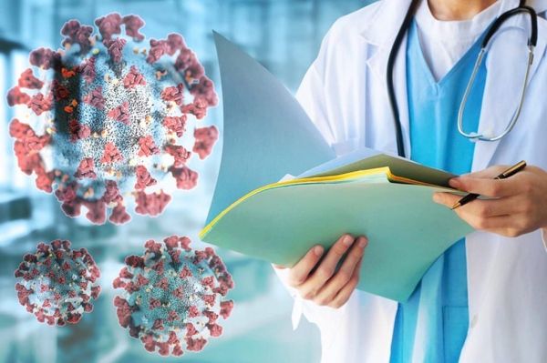 На территории Раменского городского округа продолжается рост заболеваемости новой коронавирусной инфекцией.