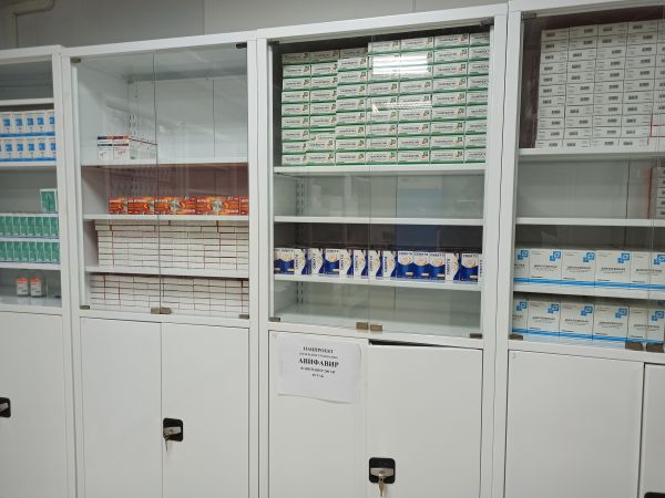 В Раменском городском округе ситуация с распространением коронавирусной инфекции остается напряженной.