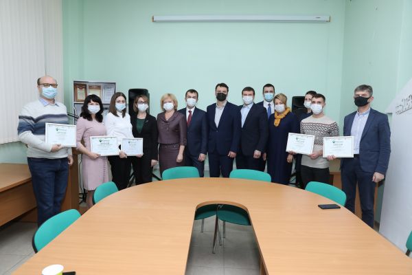 Жюри ежегодного конкурса туристских проектов «Раменье. Туризм. Новации» выбрало победителей.