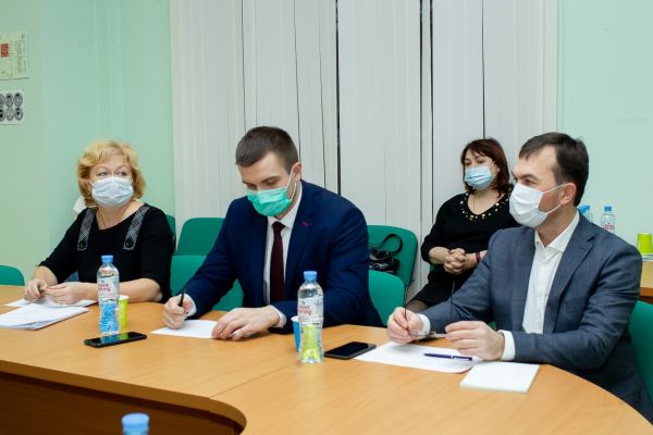 В туристско-информационном центре «Раменское» состоялся финал IV конкурса туристских проектов «Раменье.