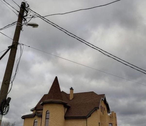 Деревня Минино Раменского округа обеспечена надежным электроснабжением