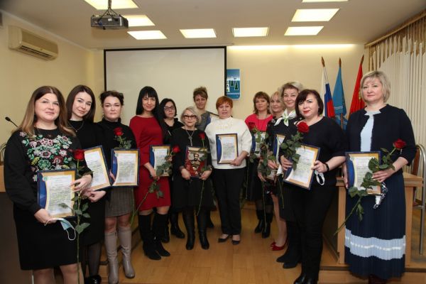 Раменский городской округ стал призером всероссийского конкурса «Города для детей — 2020»