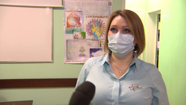 Быть врачом – значит нести огромную ответственность.