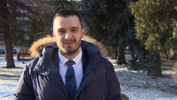 Елочные базары распахнули двери и ждут покупателей