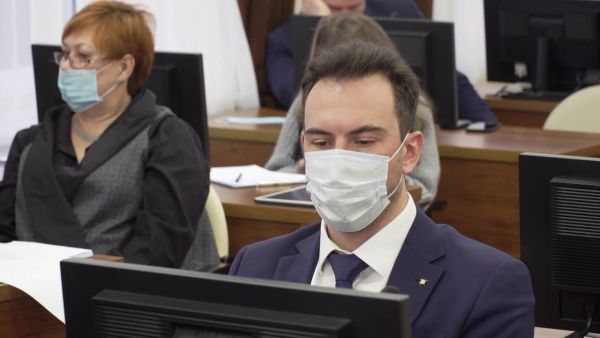 Губернатор Подмосковья на видеоконференции с заместителями  обсудил несколько основных направлений.