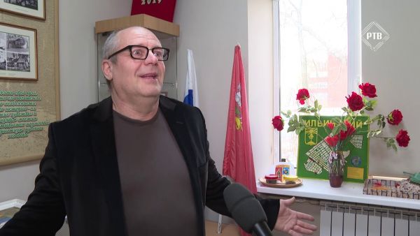 И снова мы говорим о тех, кто Раменский городской округ поднял на первую строку.