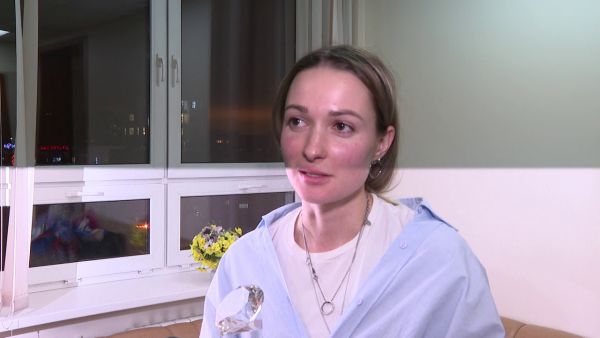 Конкурс «Леди-бизнес» в Раменском городском округе завершен.