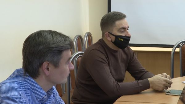 Конкурс «Леди-бизнес Подмосковье 2020»