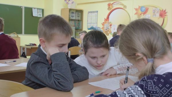 Международный конкурс «Уроки Победы», посвященный 75-летию Победы, завершен.