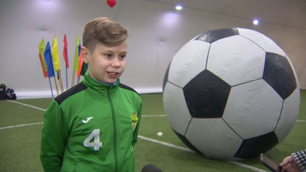 МКУ территориальное управление «Ильинский» всегда отличалось большим количеством спортсменов.