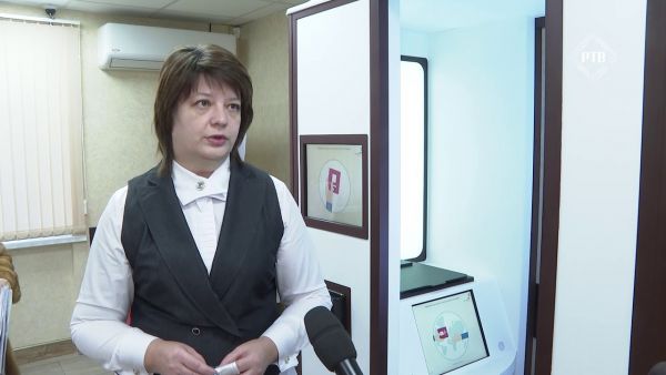 Многофункциональных центры предоставления государственных и муниципальных услуг работают в штатном режиме.