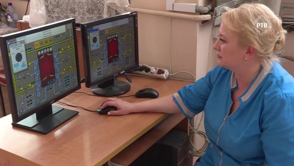 На 22 декабря приходится День энергетика