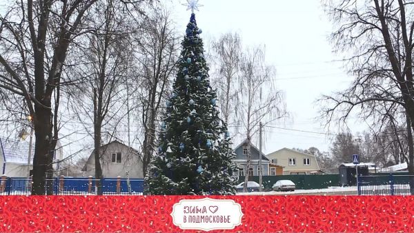 На днях Виктор Неволин посетил территориальное управление «Рыболовское».