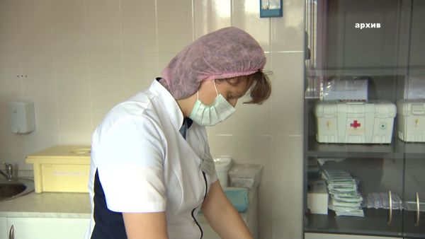 Началась долгожданная вакцинация от новой короновирусной инфекции covid-19.