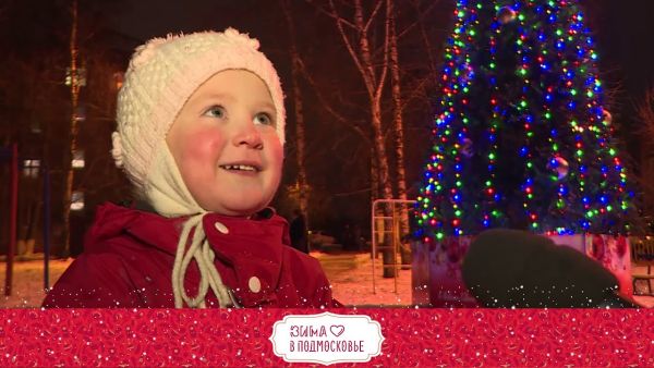 Новогоднее убранство, наряженные елки и отличное настроение.