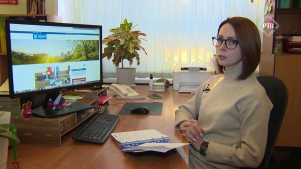 Обновлен дизайн сайта Раменского городского округа.