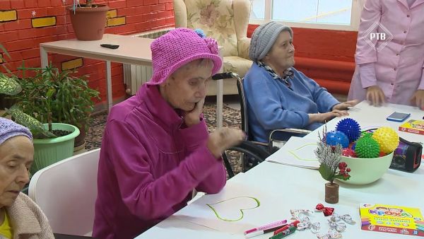 Пожарная безопасность в социальных учреждениях должна быть безукоризненной.