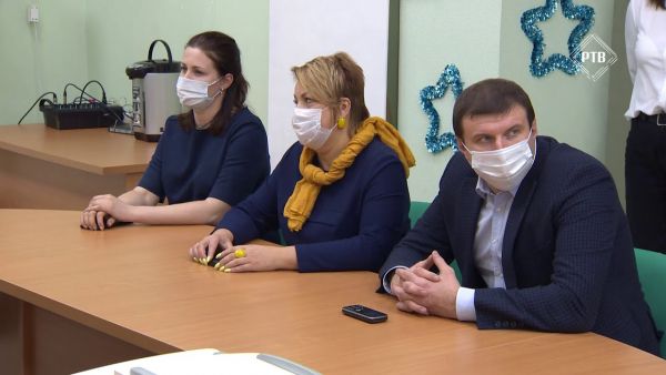 Проект «Раменье. Туризм. Новации» был запущен с целью развития туризма в округе.