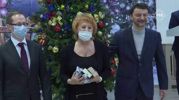 Раменский г.о с очередным визитом посетил Министр физической культуры и спорта МО Роман Терюшков.