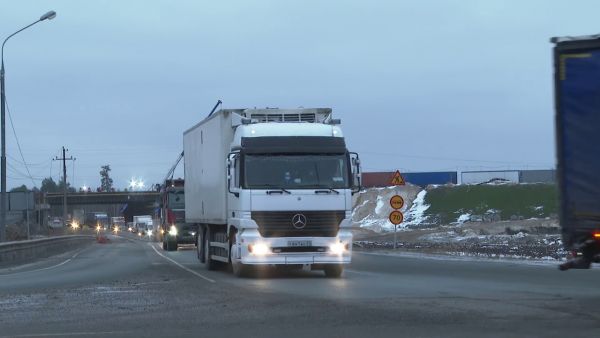 С апреля 2021 года экзамен на права изменится в теории и на практике.