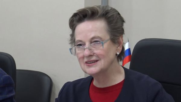 Традиционный XXV съезд, организованный Союзом журналистов Подмосковья