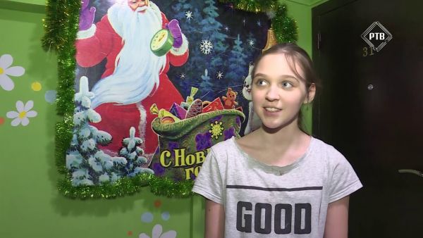 Традиция наряжать подъезды многоквартирных домов в Раменском существует давно.