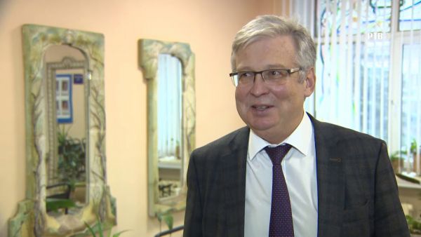 В ГГУ около пяти тысяч студентов находятся на дистанционной форме обучения.