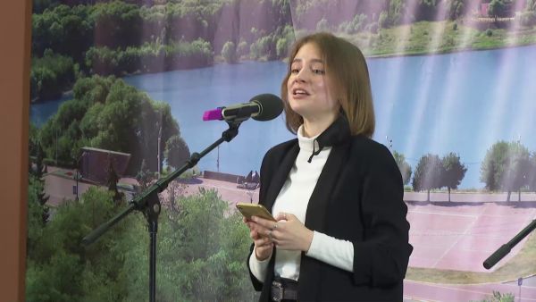 В КДЦ «Сатурн» подвели итоги V литературного конкурса имени Ивана Бунина.