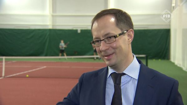 В рамках рабочей поездки куратор Раменского округа от Правительства МО посетил Раменское.