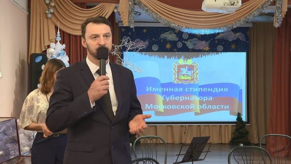 В территориальном управлении «Удельная» с рабочим визитом побывал Виктор Неволин.