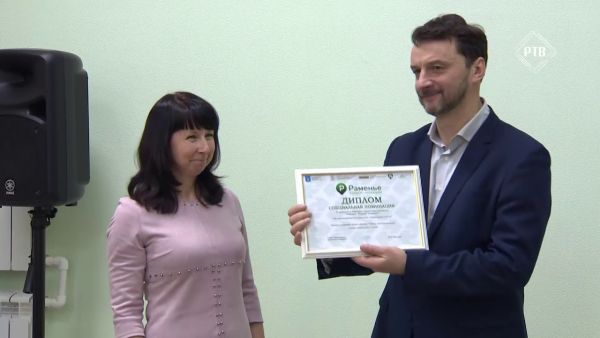 Виктор Неволин провел оперативное совещание с заместителями и руководителями ТУ, организациями.