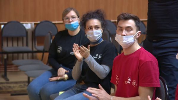 Впервые в этом году межвузовский чемпионат «Молодые профессионалы WorldSkills Russia» — 2020 проходит в онлайн формате.