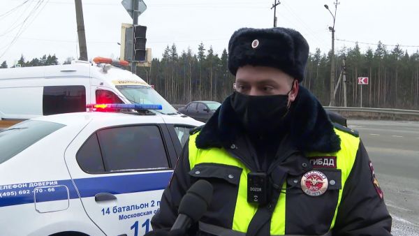 За последний год почти в два раза увеличилось количество аварий с участием маршрутных автобусов.